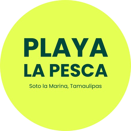 Playa La Pesca